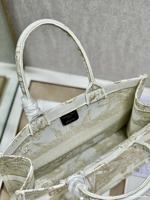 Tony Luxuries BOOK diro MEDIUM TOTE-36*18*28CM 0711
